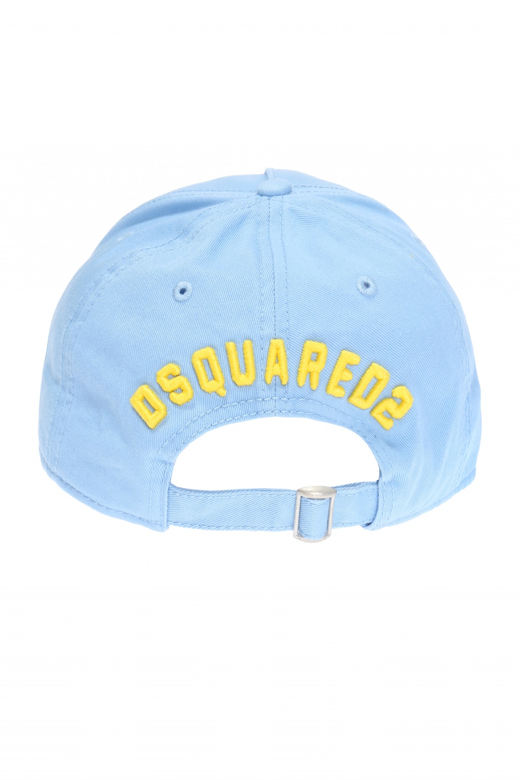 Baby best sale dsquared cap